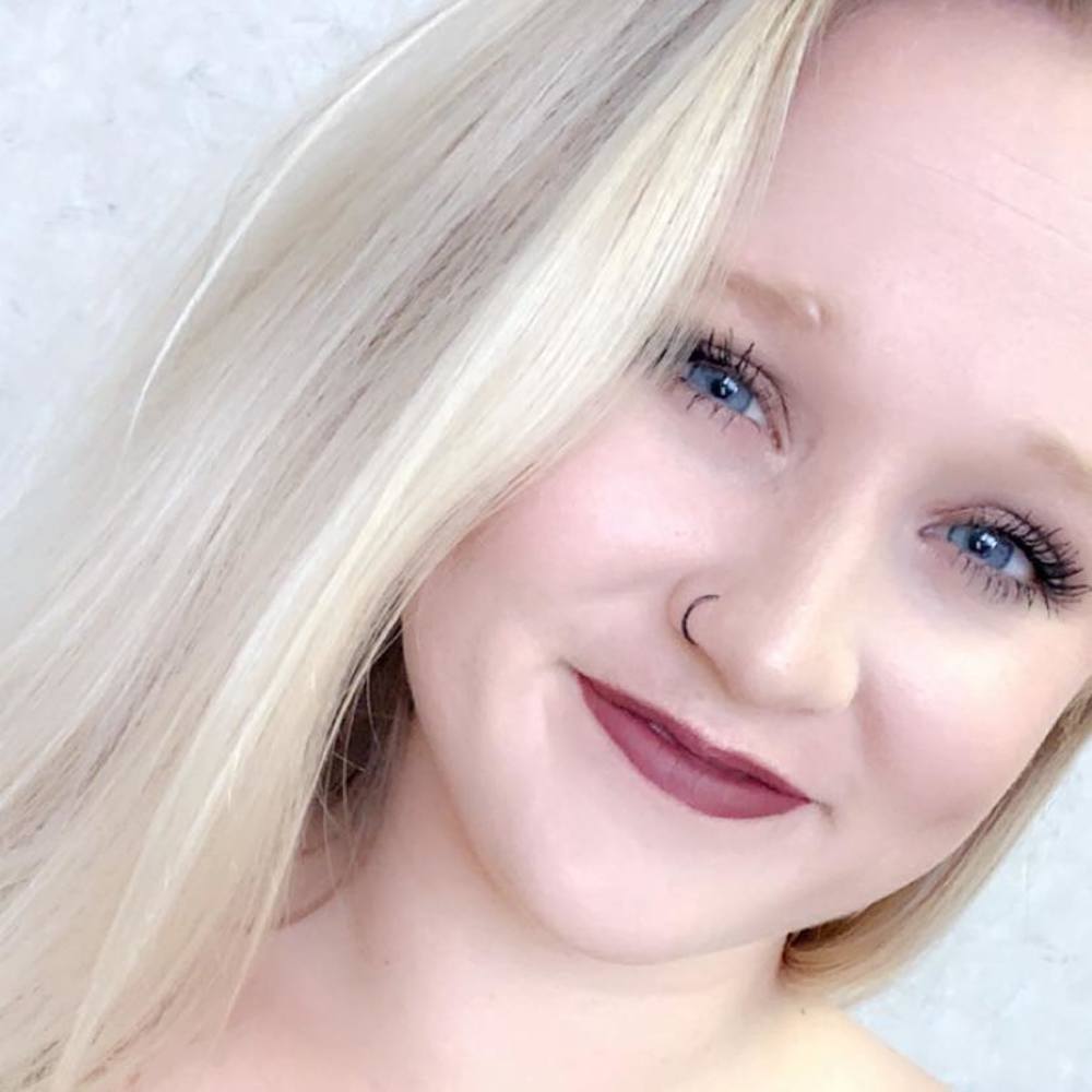 Meet your Posher, Sarah